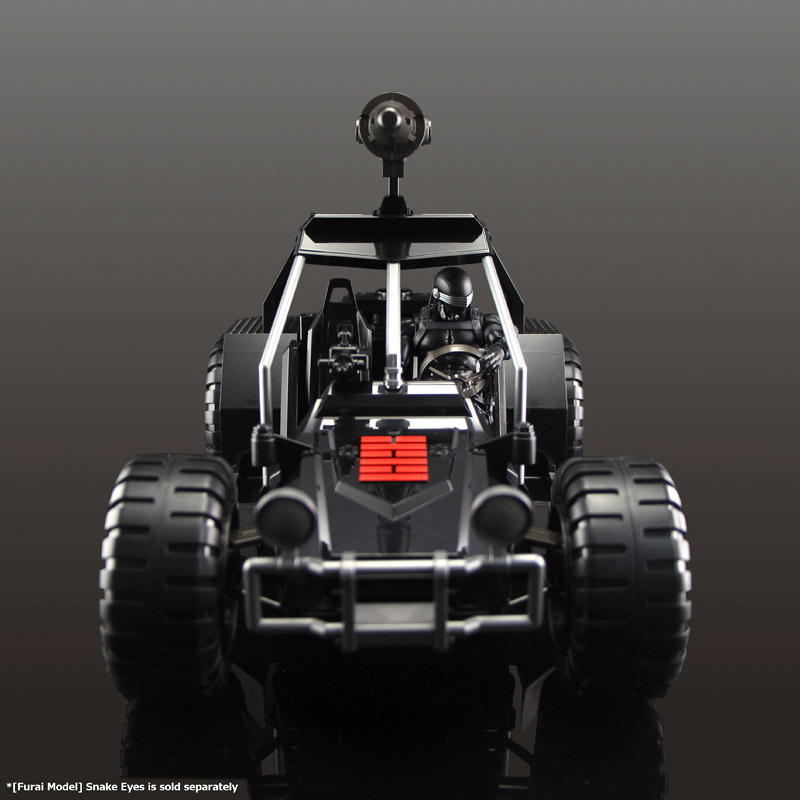 [Furai Model] A.W.E. Striker